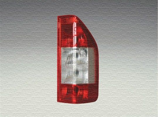 Lampa tylna zespolona MAGNETI MARELLI 712421101129