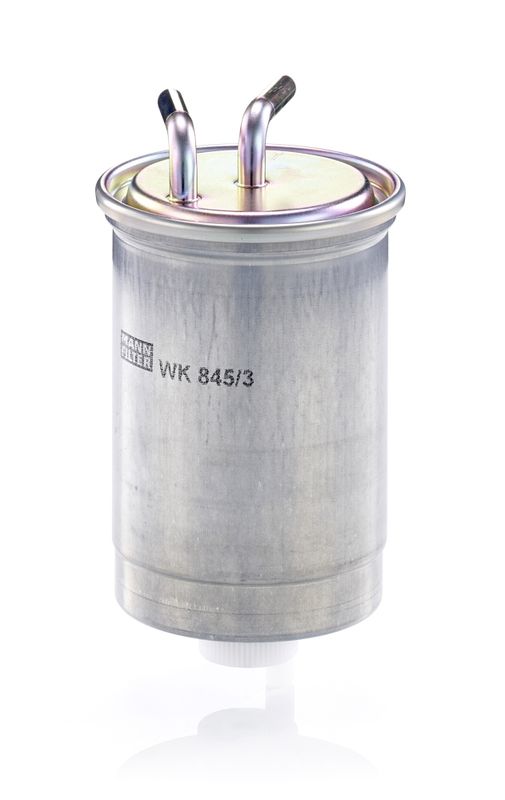 Filtr paliwa MANN-FILTER wk 845/3
