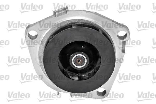 Pompa wody, chłodzenie silnika VALEO 506887