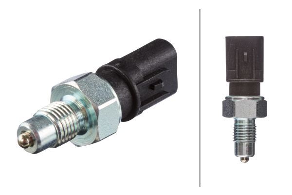Przełącznik, światło cofania HELLA 6zf 008 621-451
