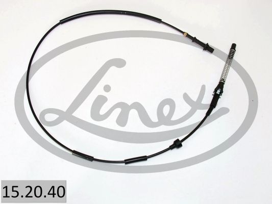 Linka gazu LINEX 15.20.40