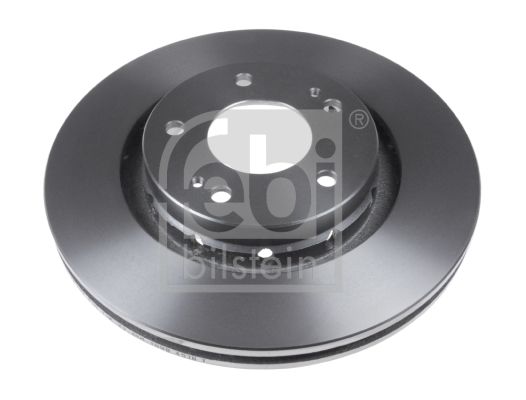 Tarcza hamulcowa FEBI BILSTEIN 28440