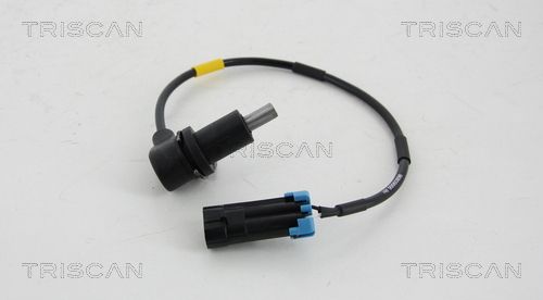 Czujnik, prędkość obrotowa koła TRISCAN 818021227