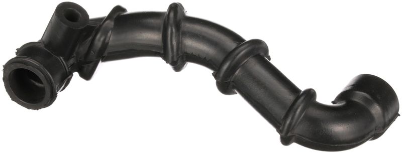 Wąż, wentylacja skrzyni korbowej GATES EMH128