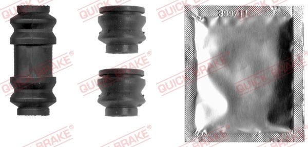 Zestaw akcesoriów, zacisk hamulcowy QUICK BRAKE 113-1382