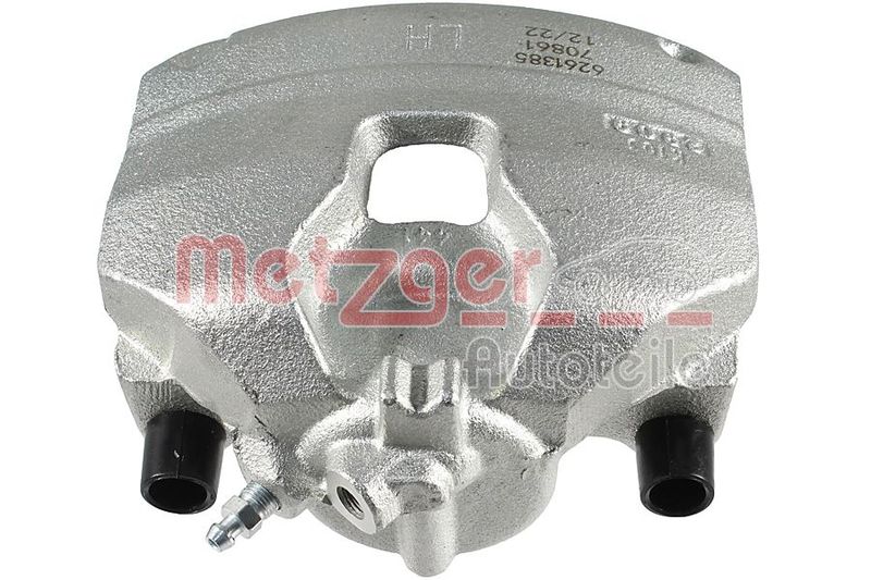 Zacisk hamulca METZGER 6261385