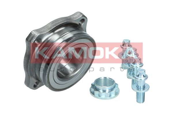 Zestaw łożysk koła KAMOKA 5500184
