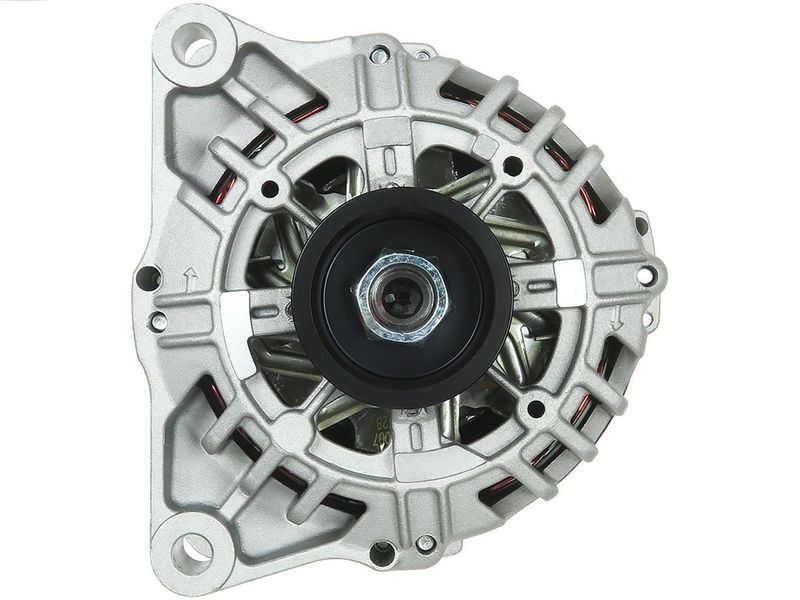 Alternator AS-PL a3258
