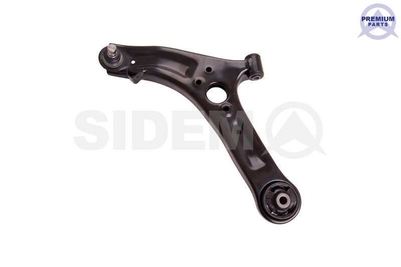 Wahacz, zawieszenie koła SIDEM 81470