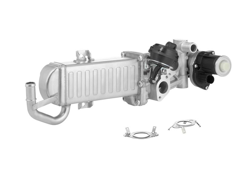 Moduł AGR BorgWarner 710861D/1