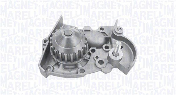 Pompa wody, chłodzenie silnika MAGNETI MARELLI 352316170955