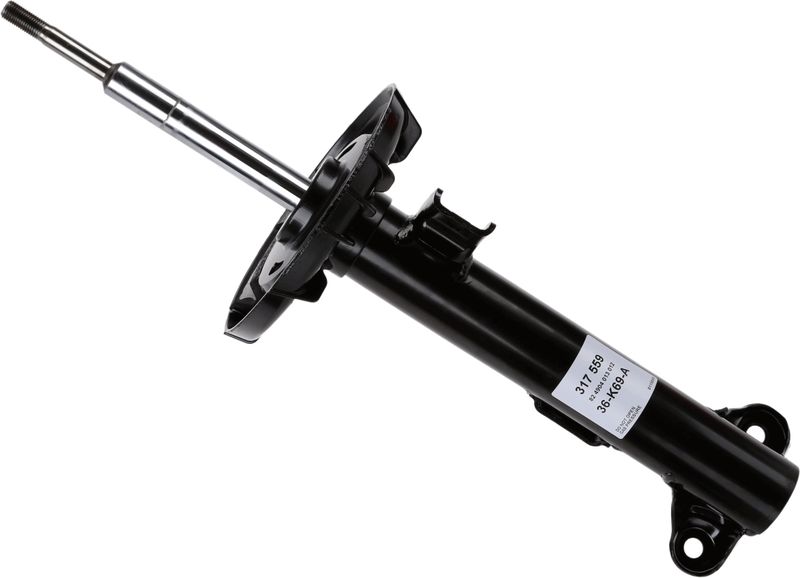 Amortyzator SACHS 317 559