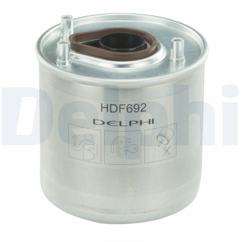 Filtr paliwa DELPHI HDF692