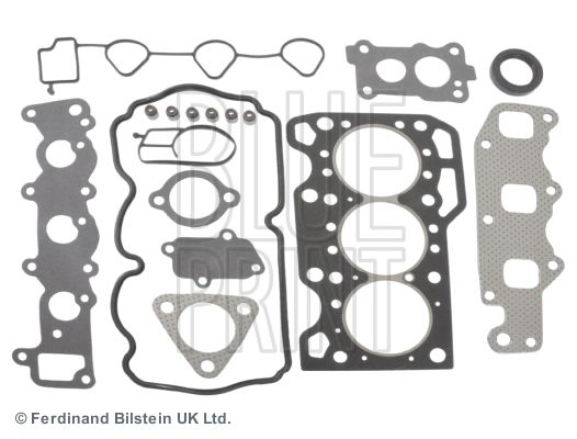 Zestaw uszczelek, głowica cylindrów BLUE PRINT adg06222