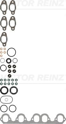Zestaw uszczelek, głowica cylindrów VICTOR REINZ 02-28988-04