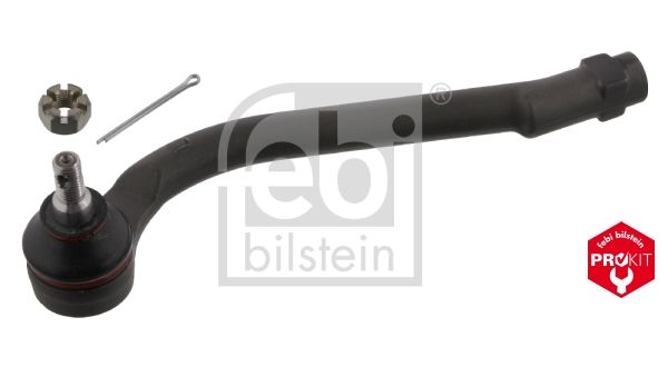 Końcówka drążka kierowniczego poprzecznego FEBI BILSTEIN 34659