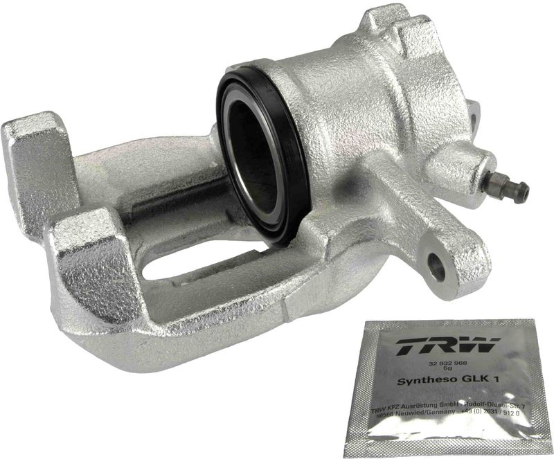 Zacisk hamulca TRW BHV335