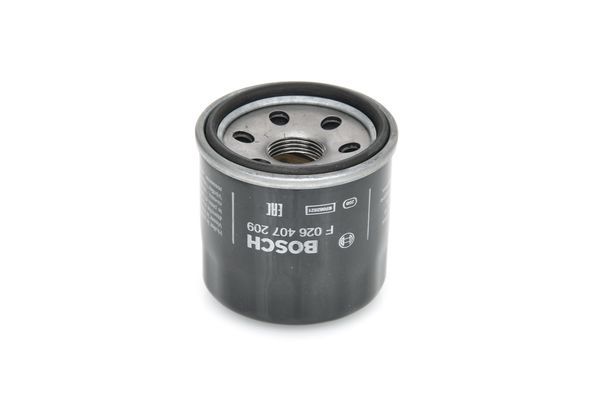 Filtr oleju BOSCH F026407209