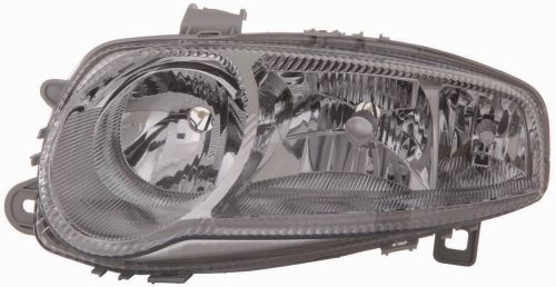 Reflektor ABAKUS 667-1110r-ld-em