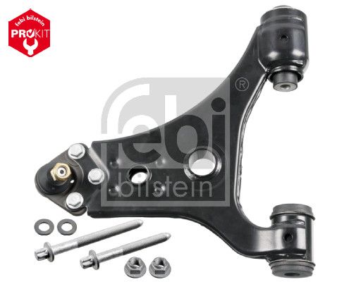 Wahacz, zawieszenie koła FEBI BILSTEIN 40387