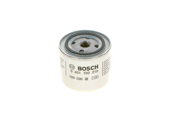 Filtr oleju BOSCH 0451103219