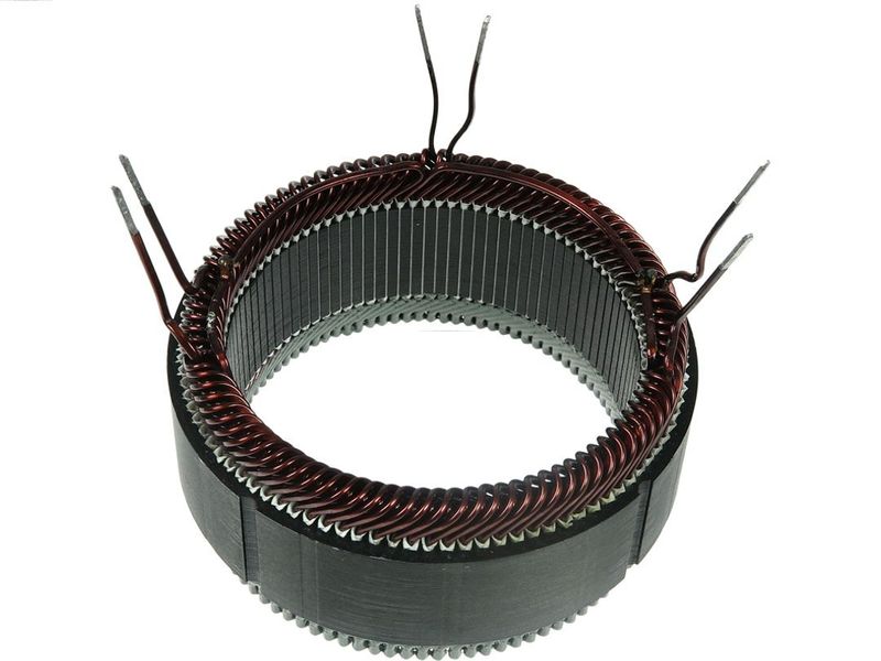 Stator, alternator AS-PL as6038