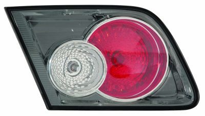 Lampa tylna zespolona ABAKUS 116-1301R3LD-UE