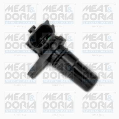Czujnik, prędkość/prędkość obrotowa MEAT & DORIA 87877