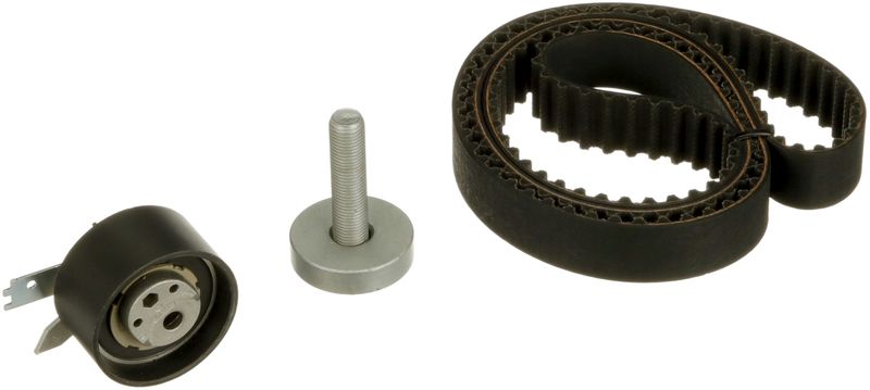 Zestaw paska rozrządu Gates K015712XS