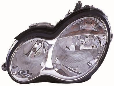 Reflektor ABAKUS 440-1141l-ld-em