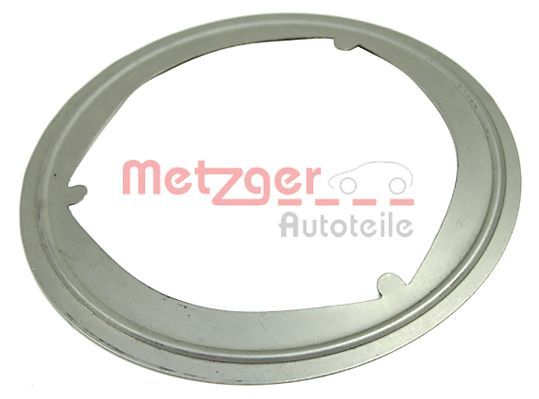 Uszczelnienie, zawór AGR METZGER 0899166