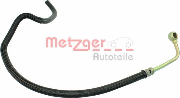 Wąż hydrauliczny, system kierowania METZGER 2361036