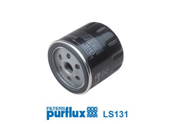 Filtr oleju PURFLUX LS131