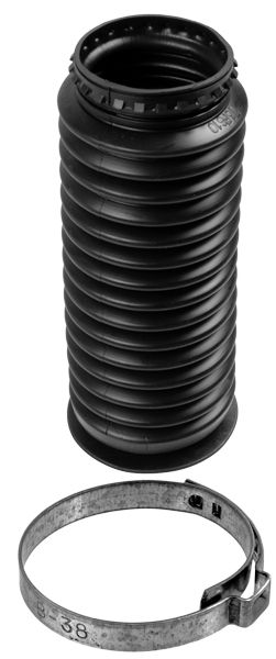 Osłona, system kierowania LEMFÖRDER 30219 01