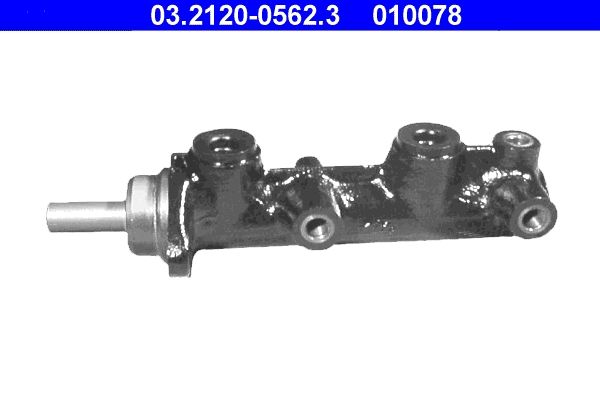 Pompa hamulcowa ATE 03.2120-0562.3