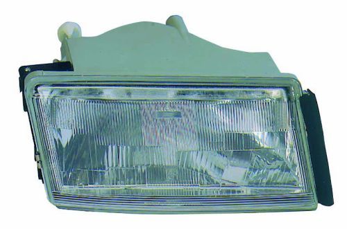 Reflektor ABAKUS 661-1126L-LD-E