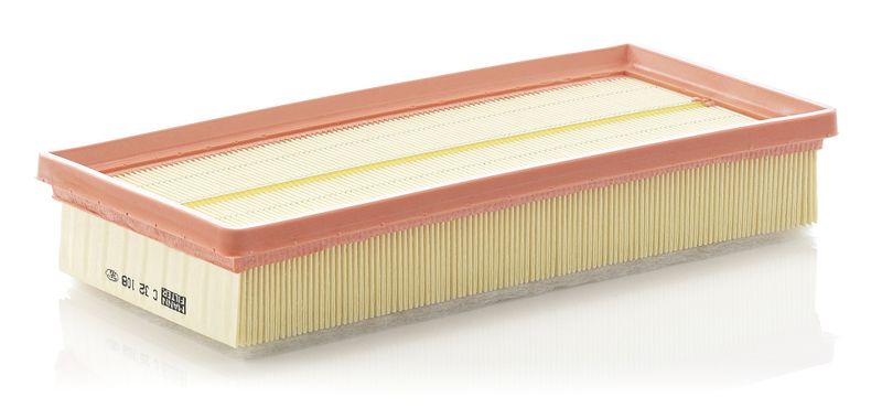 Filtr powietrza MANN-FILTER c 32 108