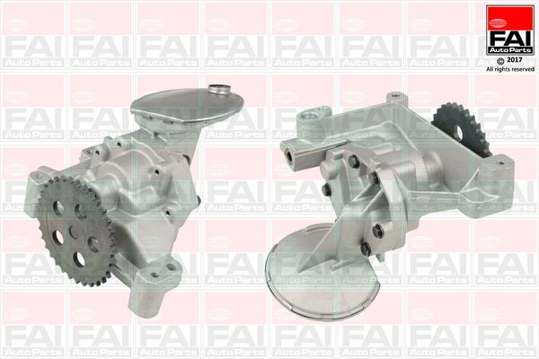 Pompa oleju FAI AutoParts op234