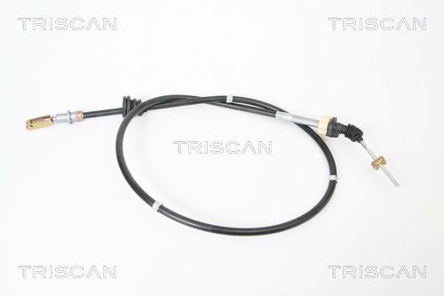 Cięgło, sterowanie sprzęgłem TRISCAN 814028261
