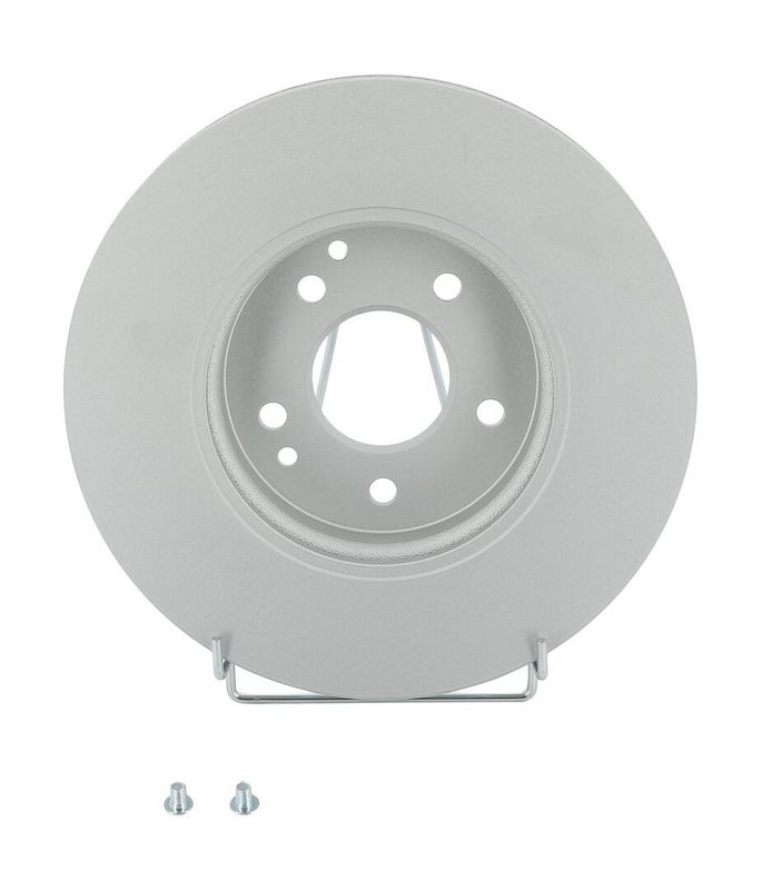 Tarcza hamulcowa FERODO DDF1136C