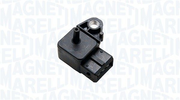 Czujnik, ciśnienie w kolektorze dolotowym MAGNETI MARELLI 215810006200
