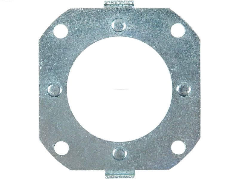 Zestaw naprawczy, alternator AS-PL ars6011