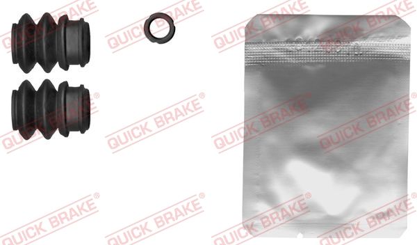 Zestaw akcesoriów, zacisk hamulcowy QUICK BRAKE 113-1424