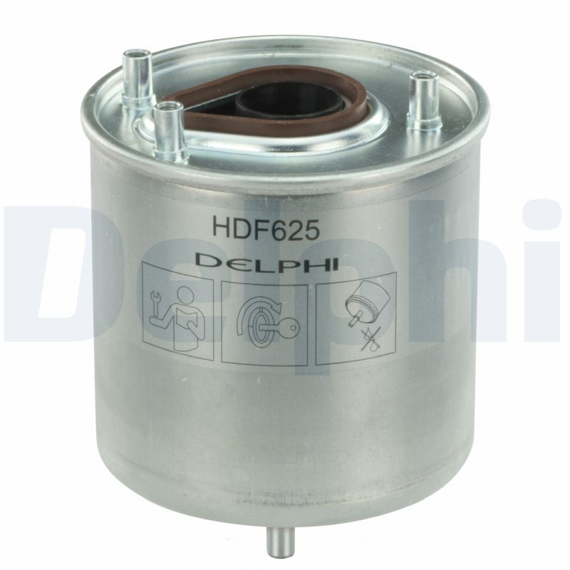Filtr paliwa DELPHI HDF625