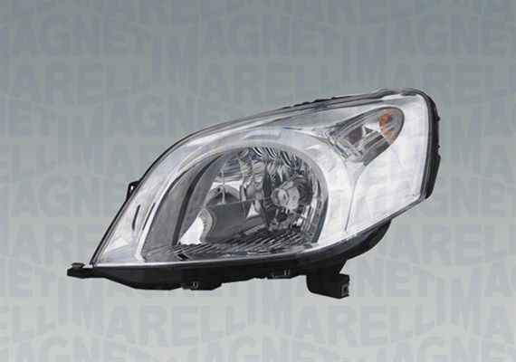 Reflektor MAGNETI MARELLI 712455601110