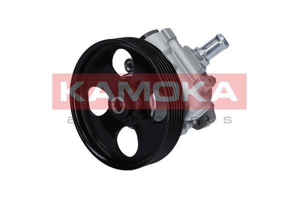 Pompa hydrauliczna, układ kierowniczy KAMOKA PP051
