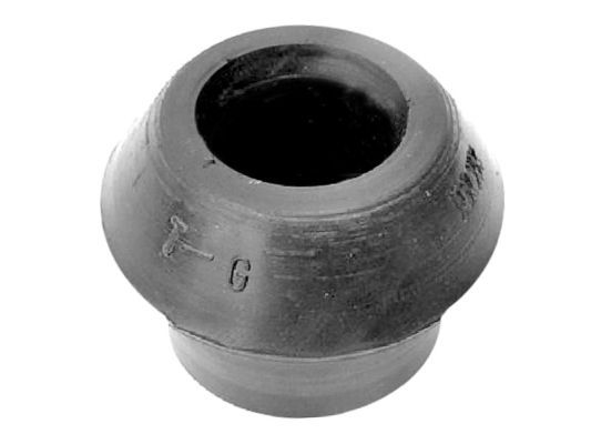 Łożyskowanie, wahacz TEDGUM 00500557