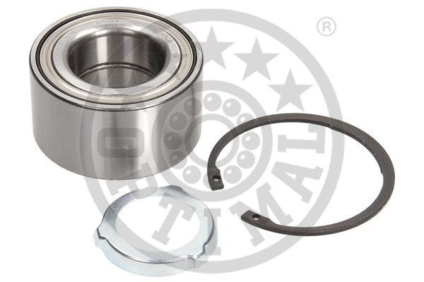 Zestaw łożysk koła OPTIMAL 502070