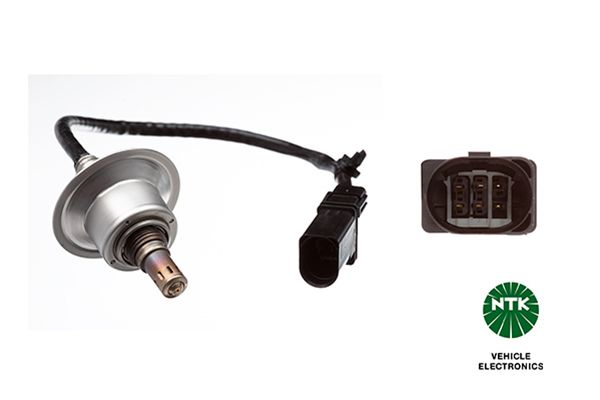 Sonda lambda NTK 95449