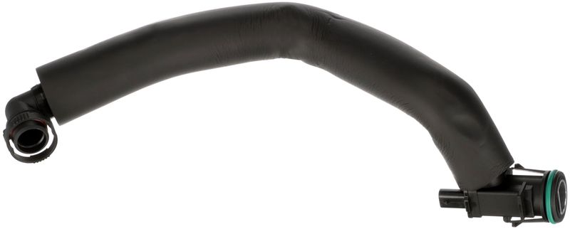 Wąż, wentylacja skrzyni korbowej GATES EMH635